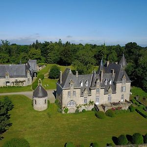 La Sicorie Bed and Breakfast Saint-Germain-le-Guillaume Exterior photo