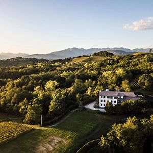 Oasi Picolit Bed and Breakfast Povoletto Exterior photo