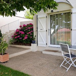 Maison D'Hotes Fortin Anita Et Guy Ξενοδοχείο Pouzauges Exterior photo