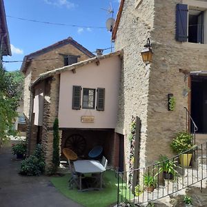 Chambres D'Hotes Auberg'Inn Ambialet Exterior photo