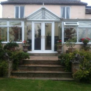 West Wold Farm House B&B Barton-upon-Humber Exterior photo