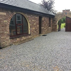 Walkers Lodge Broadford  Exterior photo