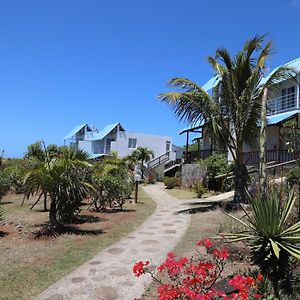 Auberge Du Lagon Ξενοδοχείο Πορτ Ματουρέν Exterior photo