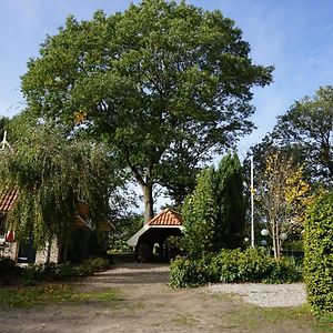 Saksisch Boerderijtje Βίλα Eibergen Exterior photo