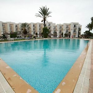 Phebus Gammarth Resort And Spa Exterior photo