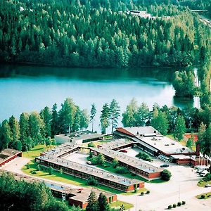 Finlandia Hotel Isovalkeinen Κουόπιο Exterior photo