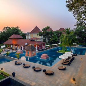 Grand Hyatt Goa Ξενοδοχείο Bambolim Exterior photo