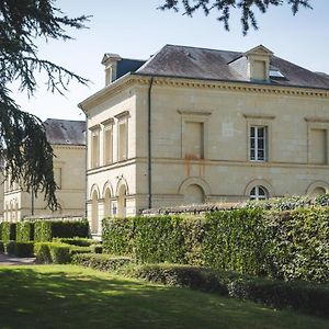 Domaine De Roiffe Ξενοδοχείο Exterior photo