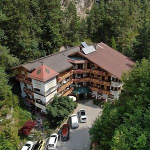 Hotel Gasthof Felsenkeller Κουφστέιν Exterior photo