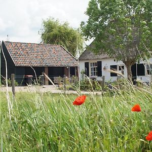 Bed And Breakfast De Bosakker Ντέβεντερ Exterior photo