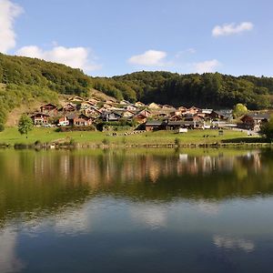 Eifel & See - Ferienhaeuser Am Waldsee Rieden/Eifel Βίλα Rieden  Exterior photo