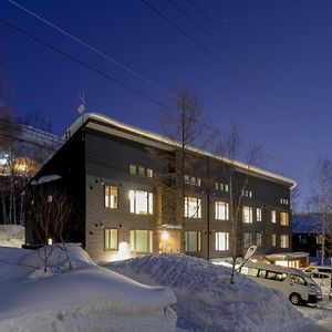 Snowdog Village Niseko Exterior photo