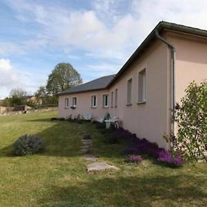 Hotel Du Mont Servy Sainte-Énimie Exterior photo