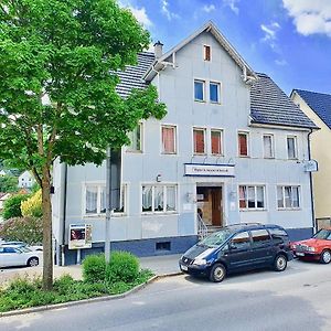 Hotel & Hostel Albstadt Exterior photo