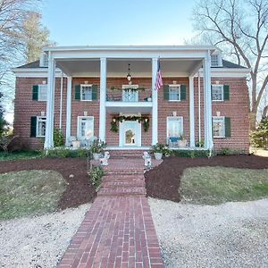 Abigail Inn Λέξινγκτον Exterior photo