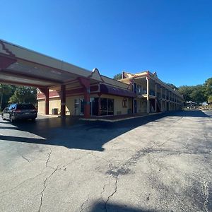 Americas Best Value Inn - Γκέινσβιλ Exterior photo