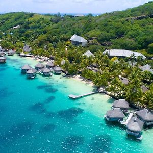 Maitai Bora Bora Ξενοδοχείο Exterior photo