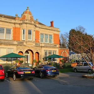 Millfields Hotel Γκρίμσμπι Exterior photo