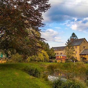 Haselbury Mill Ξενοδοχείο Crewkerne Exterior photo