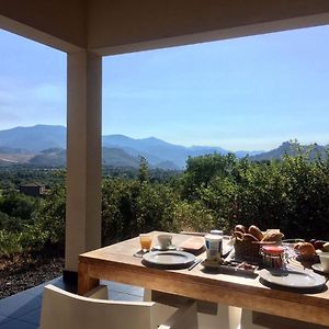 Tenuta Madonnina Ξενοδοχείο Castiglione De Sicilia Exterior photo