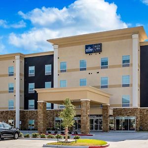 Red Lion Inn & Suites Katy Exterior photo