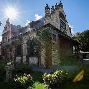 Vila Walter & Son Ξενοδοχείο Poděbrady Exterior photo