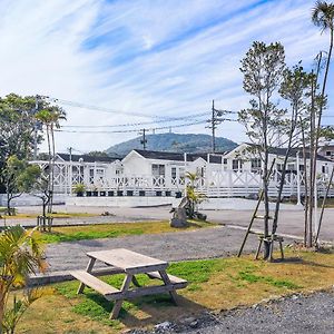 Cotergi Ster Haus 今帰仁 Βίλα Nakijin Exterior photo