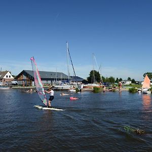 Gouden Plakje Διαμέρισμα Gaastmeer Exterior photo