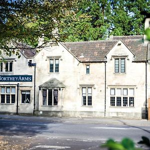 The Northey Arms Ξενοδοχείο Box  Exterior photo