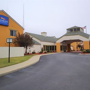 Baymont By Wyndham Norcross Atlanta Ξενοδοχείο Exterior photo