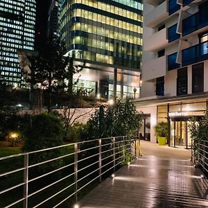 Fraser Suites Paris La Defense Κουρμπεβουά Exterior photo