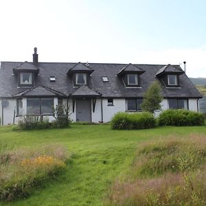 Heatherbank Guest House Strontian Exterior photo