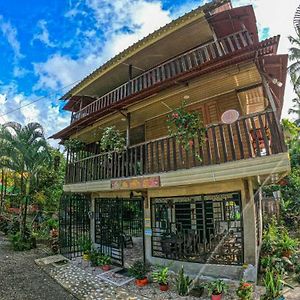 Cabana Villa Sofi Nuquí Exterior photo