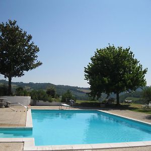 Ca' Fabbro Bed and Breakfast Ουρμπίνο Exterior photo