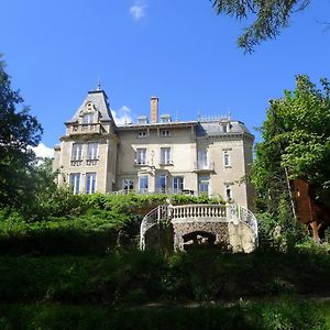 Le Manoir Βίλα Tarare Exterior photo