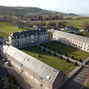 Le Chateau De Chantereine Ξενοδοχείο Criel-sur-Mer Exterior photo