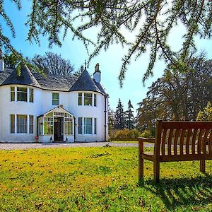 Drumdevan Country House, Inverness Ξενοδοχείο Exterior photo