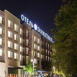 Doubletree By Hilton Moscow - Marina Ξενοδοχείο Exterior photo