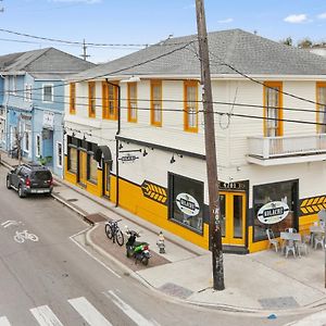 Freret Apartments Near Streetcar & Tulane Νέα Ορλεάνη Exterior photo