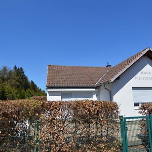 Absolute Holiday House At The Edge Of The Forest Βίλα Leideneck Exterior photo