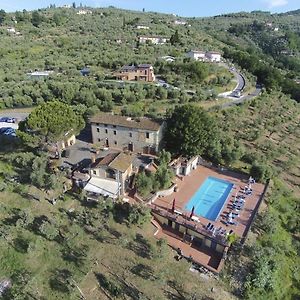 I Sette Borghi ξενώνας Massa e Cozzile Exterior photo