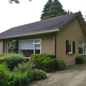 Rural Holiday Home Wildlife Spotting Achterhoek IJzerlo Exterior photo