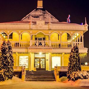 Goliсyn Club Hotel Golitsyno  Exterior photo