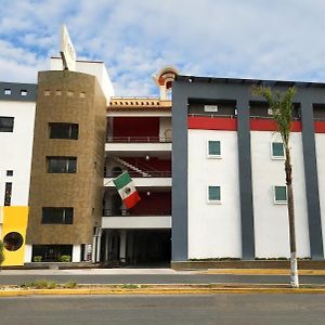 Hotel El Relicario Dolores Hidalgo Exterior photo