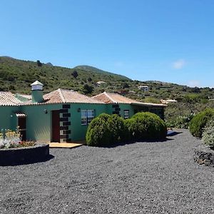 Casa De La Cruz Βίλα Mazo Exterior photo