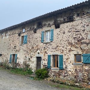 Bachellerie Bed and Breakfast Chéronnac Exterior photo