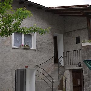 Ca Da La Nona Ξενοδοχείο Cavigliano Exterior photo