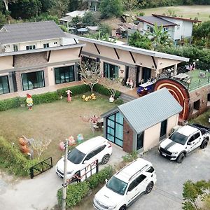 Angie Resort At Nakhon Nayok Exterior photo