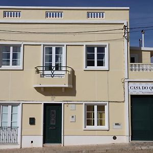 Casa Do Quintalao Διαμέρισμα Raposeira  Exterior photo