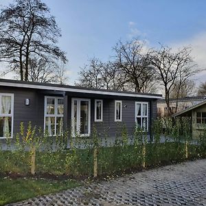 Chalet Seeliebe Ξενοδοχείο Lathum Exterior photo